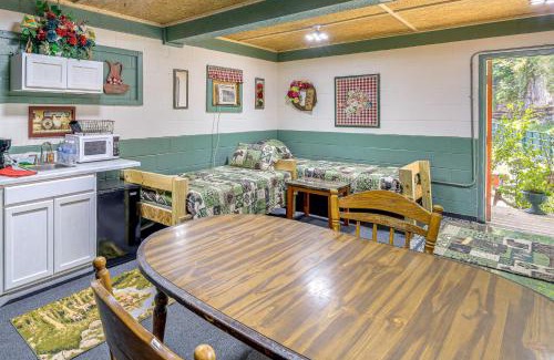 Matewan Apartment | ATV Escape Near Hatfield-McCoy Trails in Matewan!