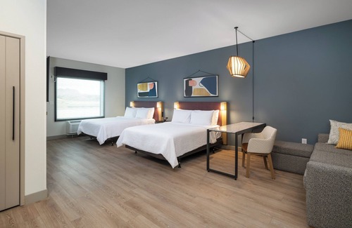 Townsite Hotel | Atwell Suites Henderson at the Pass by IHG