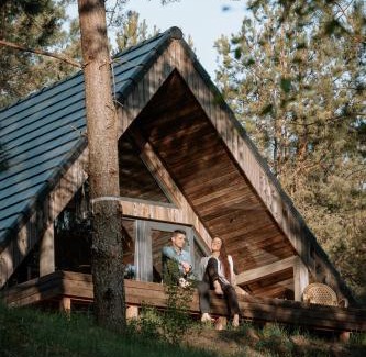 Alytus county House | Aušrinės