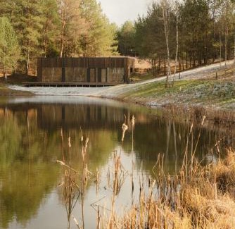 Alytus county House | Aušrinės