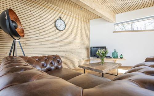 Gedinne House | Au Bailet