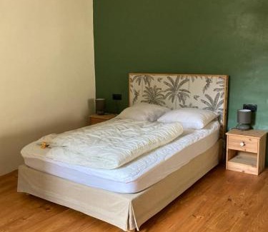 Beauregard Apartment | Au beau frêne - Gîte