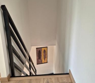 Belleu House | Au Beau Regard