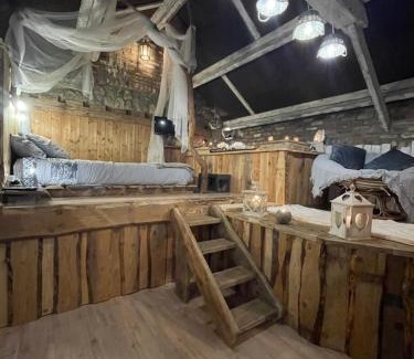 Jemeppe-sur-Sambre Bed & Breakfast | Au Bien-Etre D’Elise - Chambre d’hôte