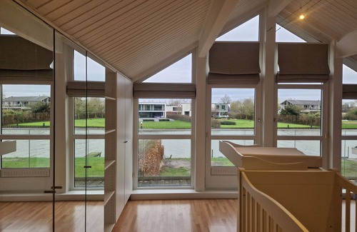 Sint-Martens-Latem Villa | Au bord de la Lys - unique location with breathtaking views