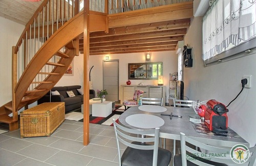 Saint-Quay-Perros House | Au Bord du Ruisseau - Saint Quay Perros