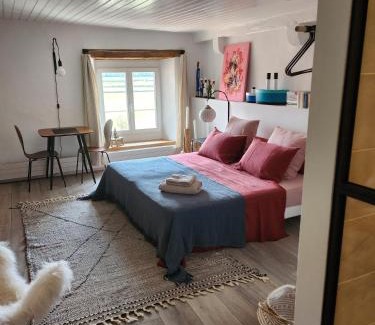 Le Landeron Bed & Breakfast | Au Bourg