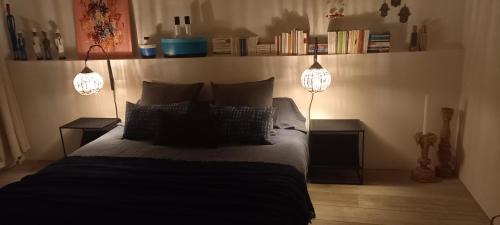 Le Landeron Bed & Breakfast | Au Bourg