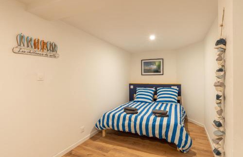 Ville Haute Apartment | "Au Côte d'eau" Au cœur de la vieille ville Appartements