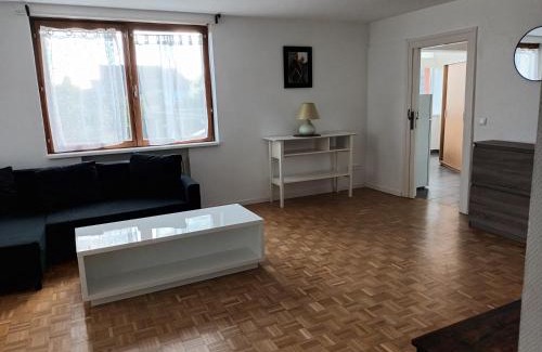 Duttlenheim Apartment | Au cœur de l'Alsace