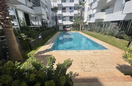 Harhoura Apartment | Au Cœur Des Sables - Harhoura