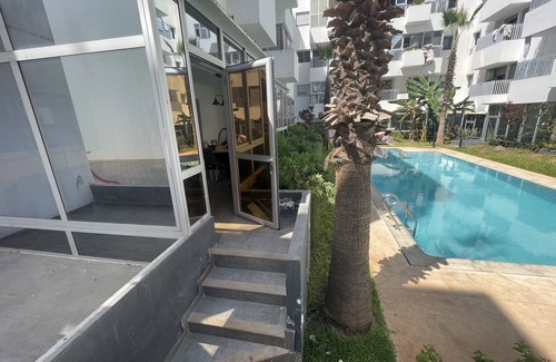 Harhoura Apartment | Au Cœur Des Sables - Harhoura