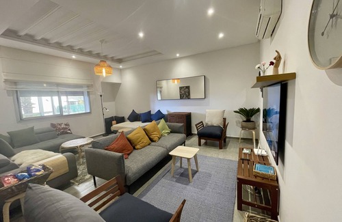 Harhoura Apartment | Au Cœur Des Sables - Harhoura