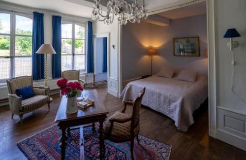 Malzy Bed & Breakfast | Au Chantecler