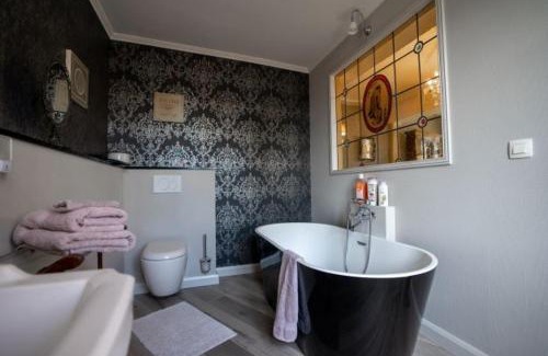 Malzy Bed & Breakfast | Au Chantecler