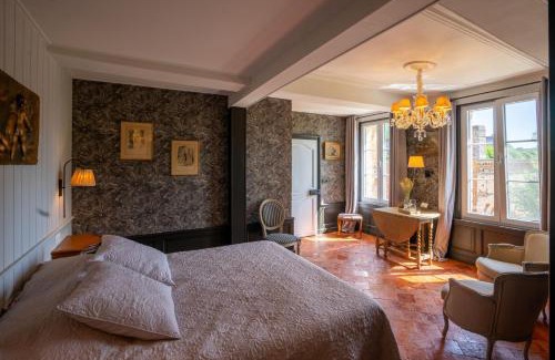 Malzy Bed & Breakfast | Au Chantecler