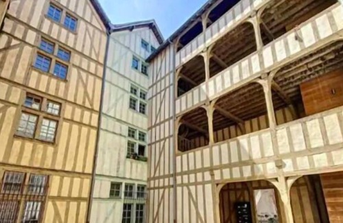 Old Town Apartment | Au charme d'antan - Hidden gem