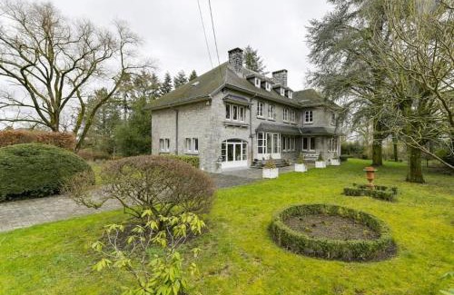Wellin House | Au Clos Caleste