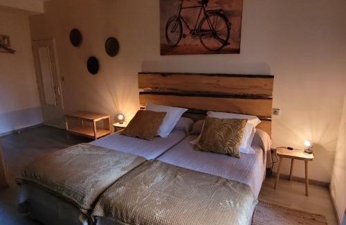 Bagnac-sur-Cele House | Au Clos du Célé
