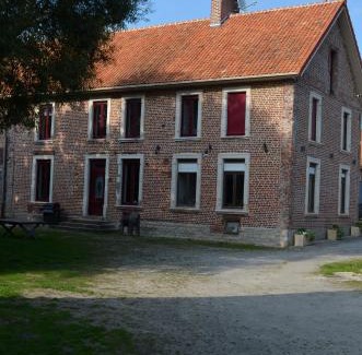 Alincthun House | Au clos du moulin