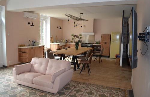 Alincthun House | Au clos du moulin