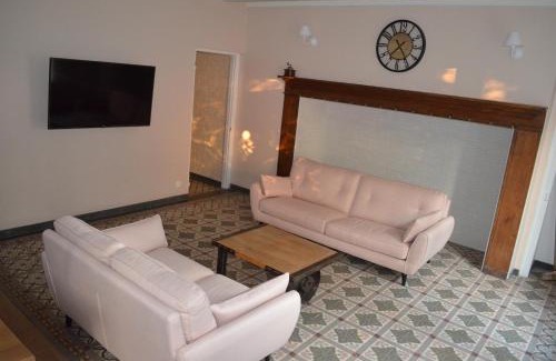 Alincthun House | Au clos du moulin