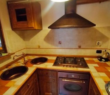 Fossaz Apartment | Au Coeur de Saint Nicolas
