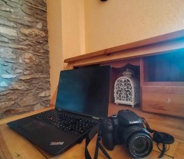 Fossaz Apartment | Au Coeur de Saint Nicolas