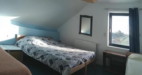Regniowez House | Au Coeur des Champs