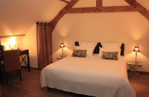 Steenvoorde House | Au Coeur Des Hôtes