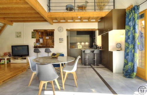Julienas House | Au Coeur des Vignes - Julienas