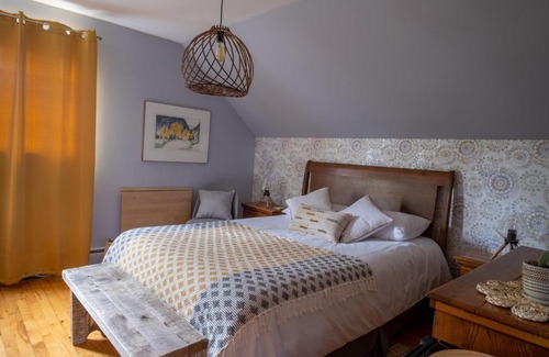 Magog Bed & Breakfast | Au coq du bonheur