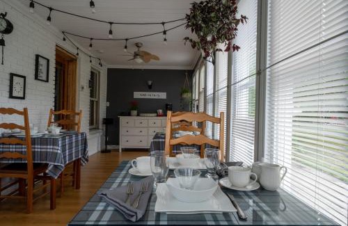 Magog Bed & Breakfast | Au coq du bonheur