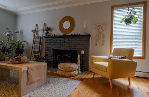 Magog Bed & Breakfast | Au coq du bonheur