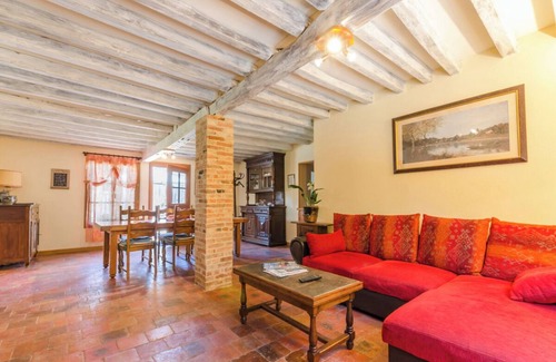 Piney House | Au Creux de la Colline