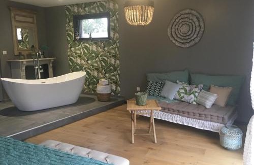 Hericourt House | Au gré des saisons