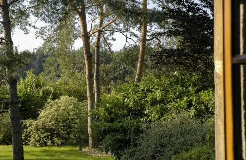 Le Fete Bed & Breakfast | Au Grand Fête, B&B à la campagne