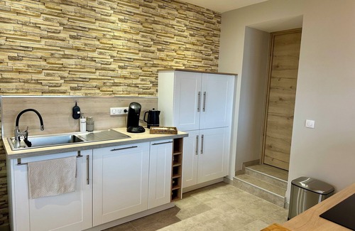 Gray Apartment | "Au Gray des flots" riverside apartment Pets welcome