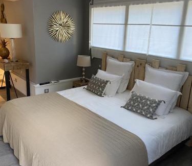 Puechabon Bed & Breakfast | Au Gre Du Sud