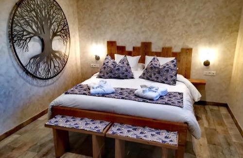 Zelsheim Bed & Breakfast | Au Hameau de l'Ecluse proche Europa-Park