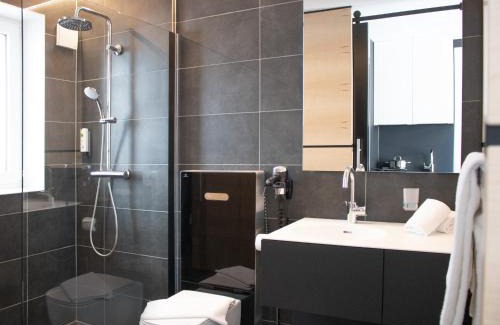 Aurach Hotel | AU Hotel by WMM Hotels