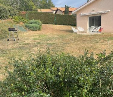 Veranne House | Au Jardin de Papy