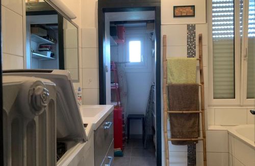 Saint Joseph/Mittelharth Apartment | Au kouglof avec Netflix
