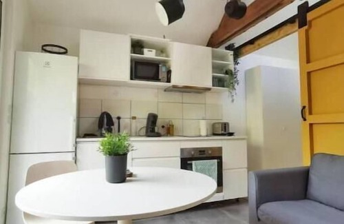 Bethune Apartment | Au Mexico