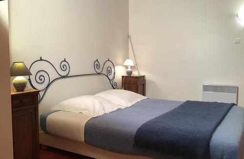 Fougax-et-Barrineuf House | Au mohair des Alpy