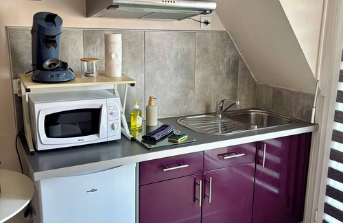 Erstein Apartment | Au Nichoir d'Alsace