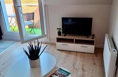 Erstein Apartment | Au Nichoir d'Alsace