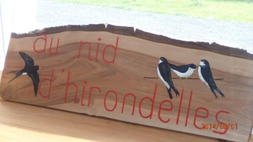 Saint-Andre-de-Chalencon House | Au Nid d'hirondelles