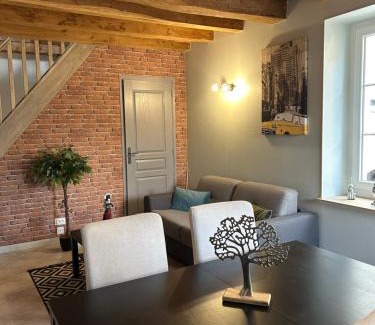 Gilocourt House | Au Nid Douillet