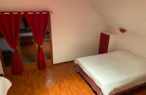 Lachy Apartment | Au Nulle part ailleurs mini 3 nuits